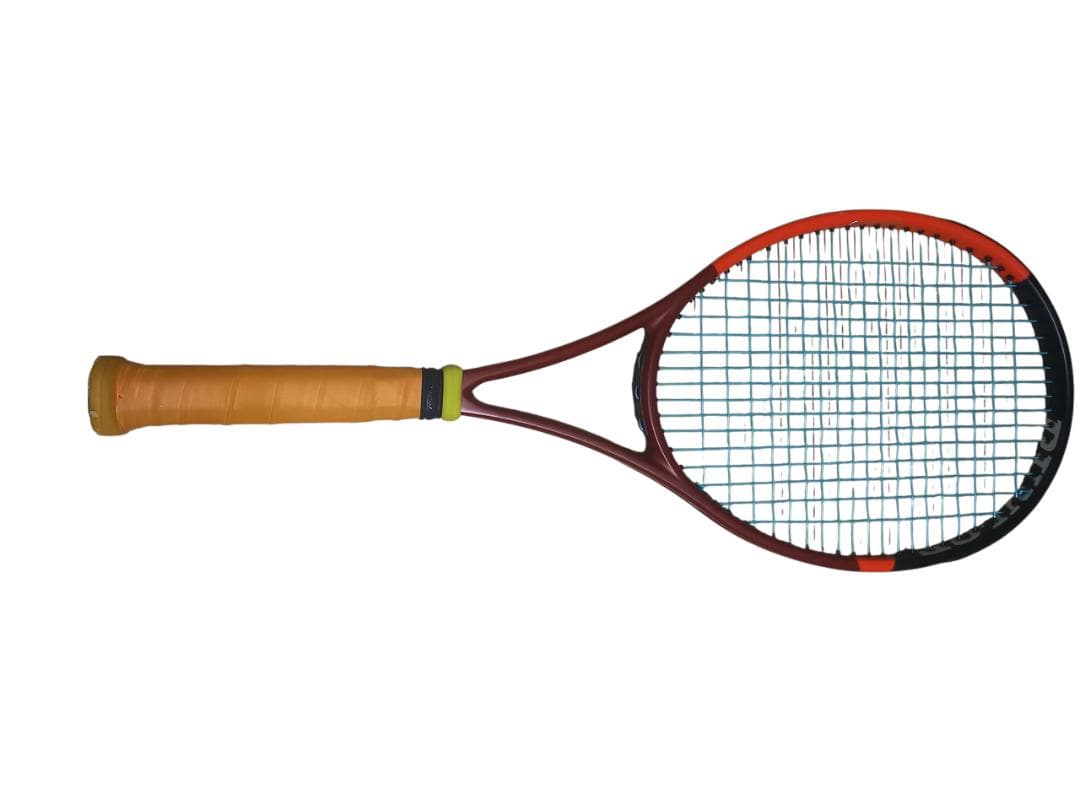 DUNLOP CX200 TOUR ラケット2024年モデル