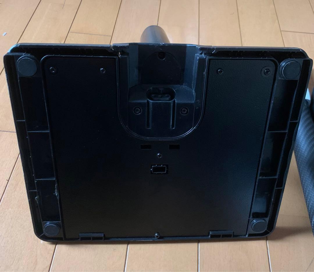 Shark スティッククリーナー LC400JWH
