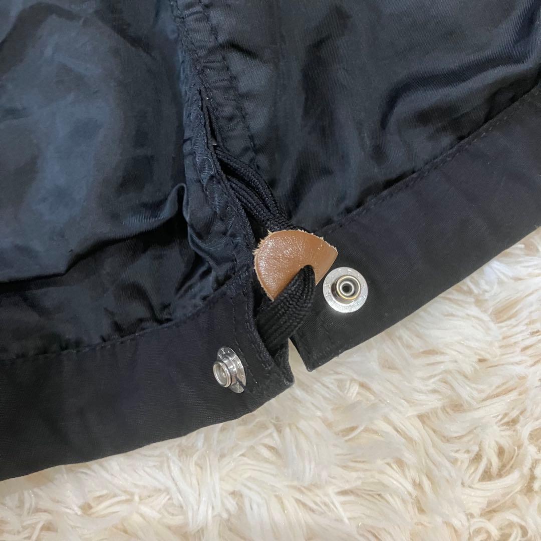 希少　KOZIK × G.V.G.V. FISHTAIL PARKA