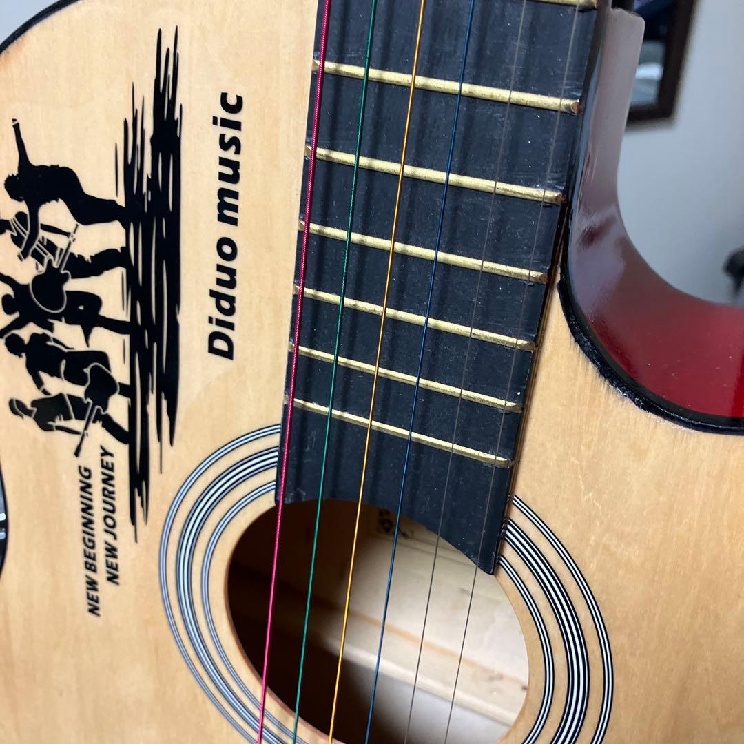 Diduo アコースティックギター