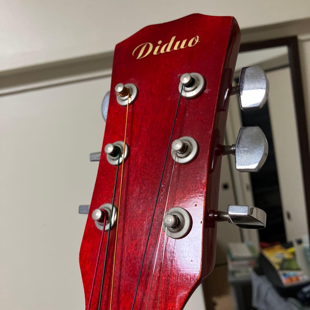 Diduo アコースティックギター