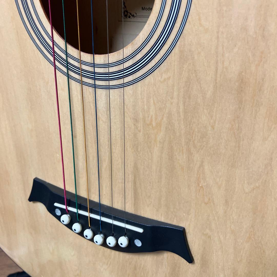 Diduo アコースティックギター