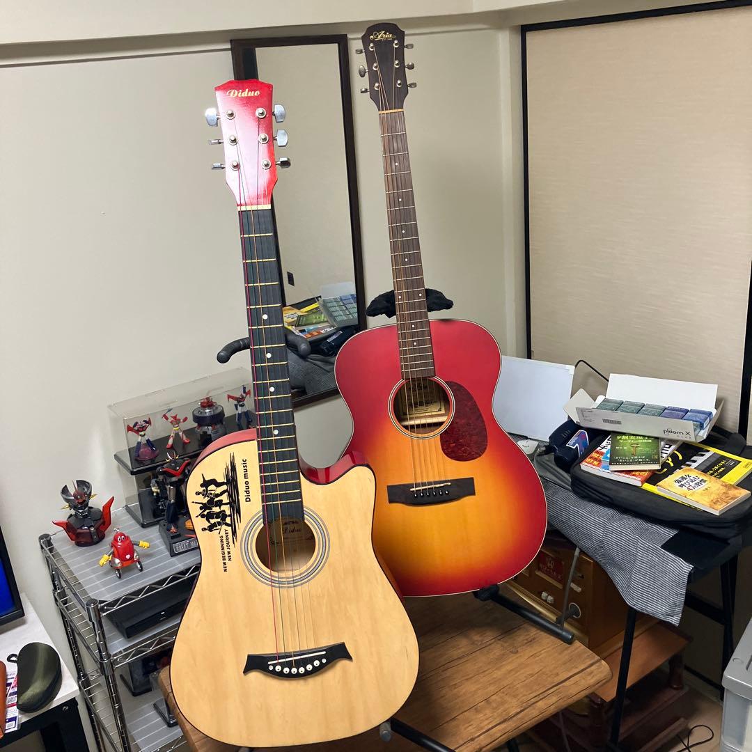 Diduo アコースティックギター