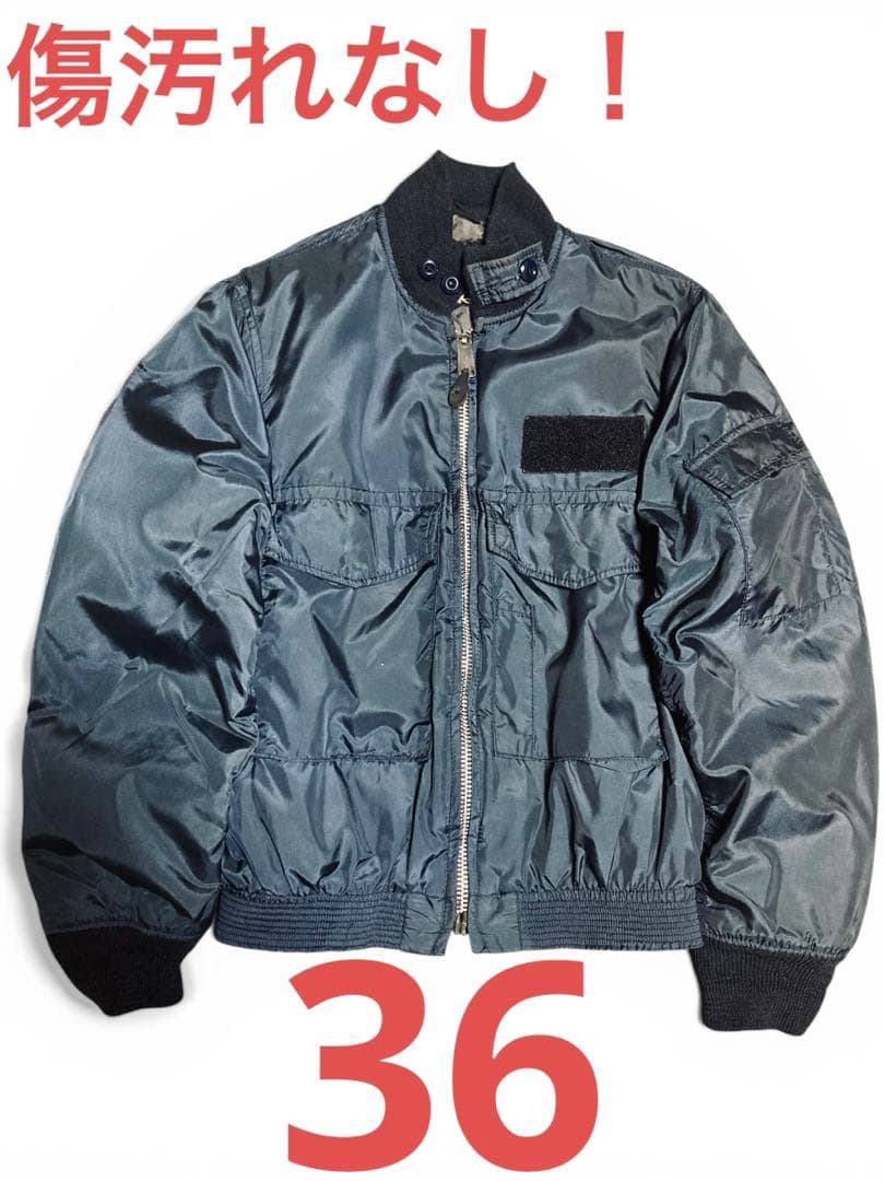 SPIEWAK size36 90s USA製 WEP G-8 ゴンズジャケット