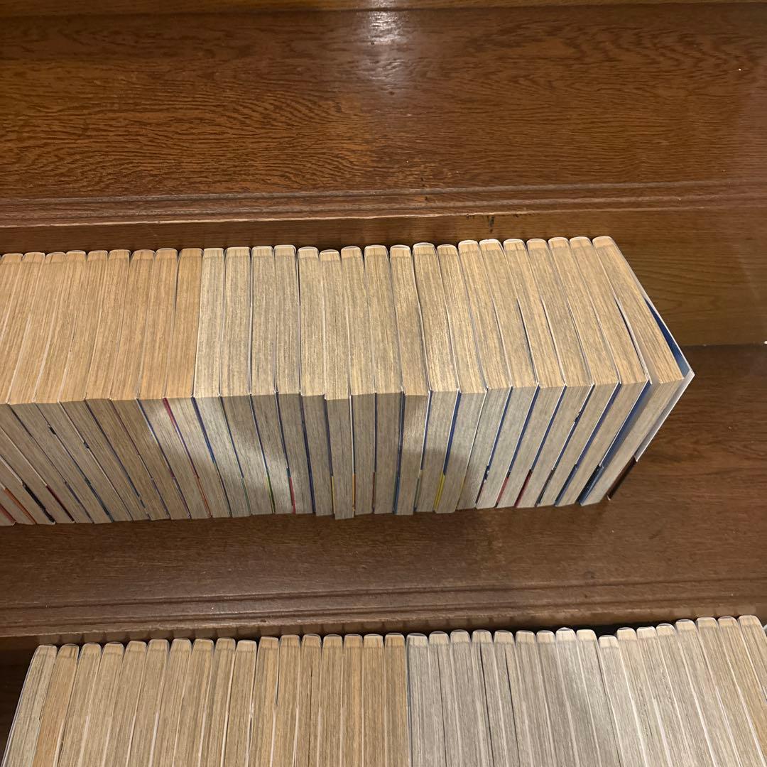 ダイヤのA 全巻完結セット　ダイヤのAact2全巻完結セット　全81冊