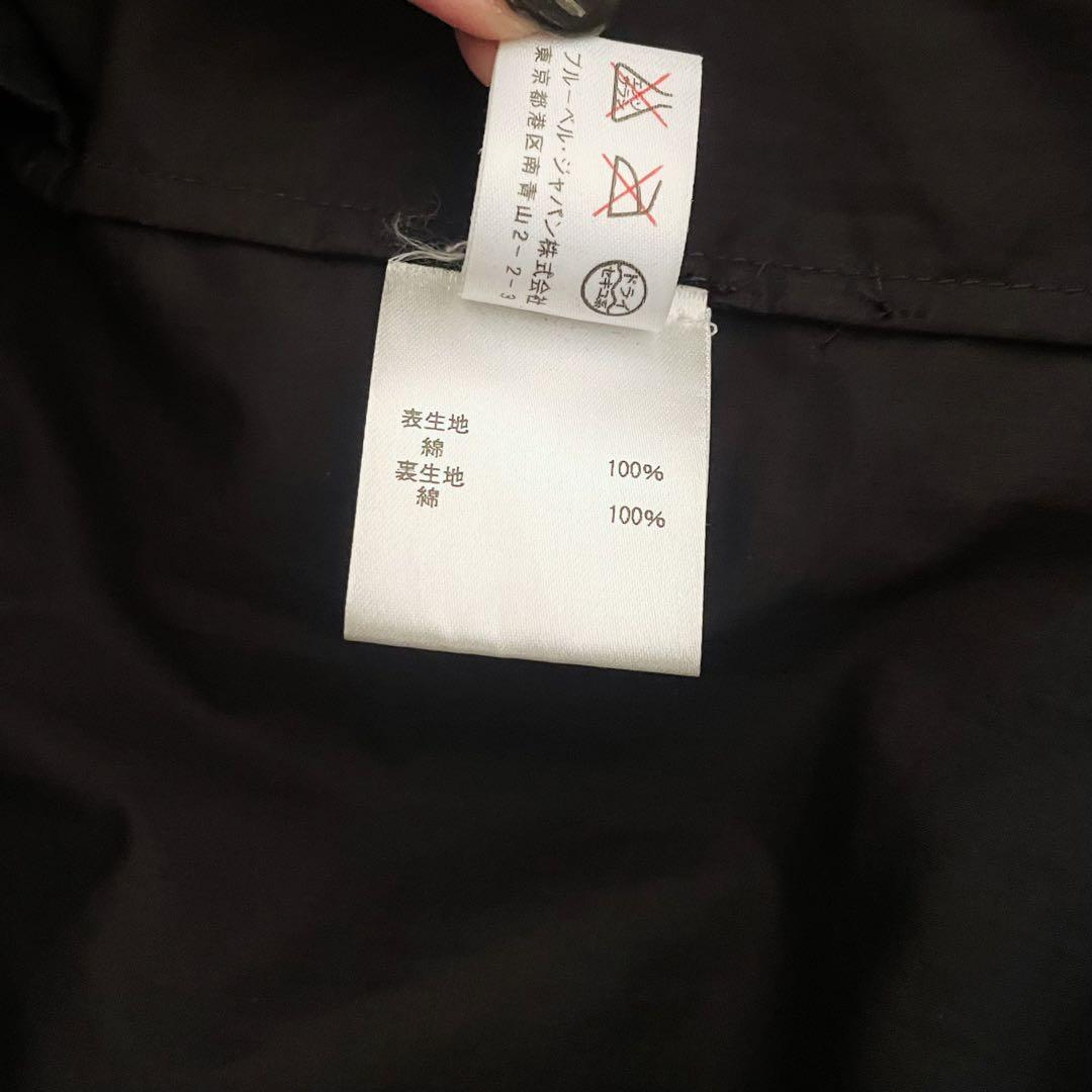 【carven】ロングスカート