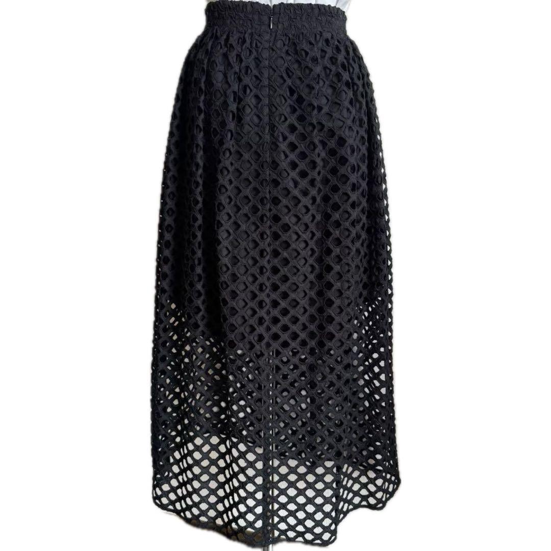 【carven】ロングスカート