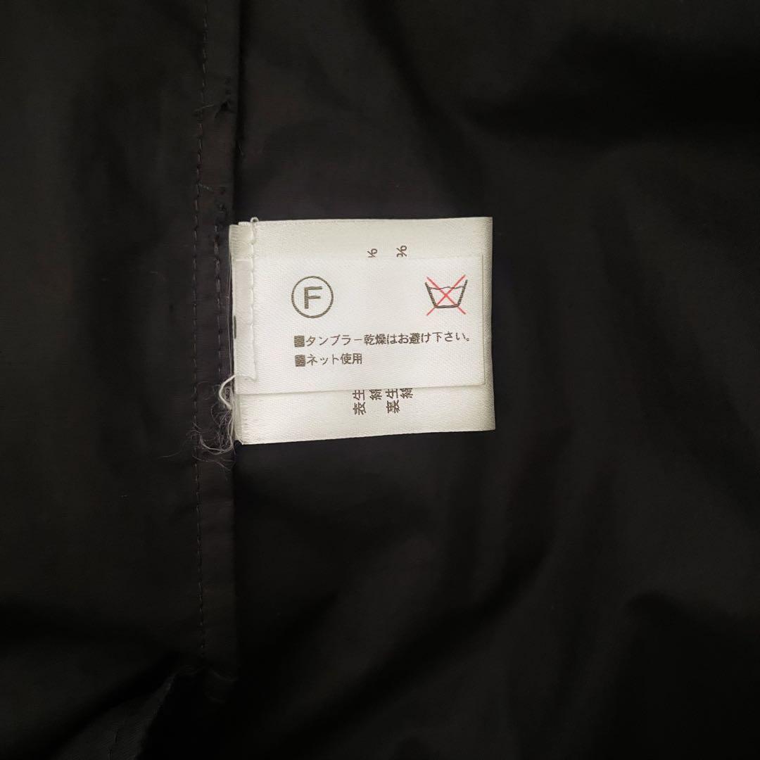 【carven】ロングスカート