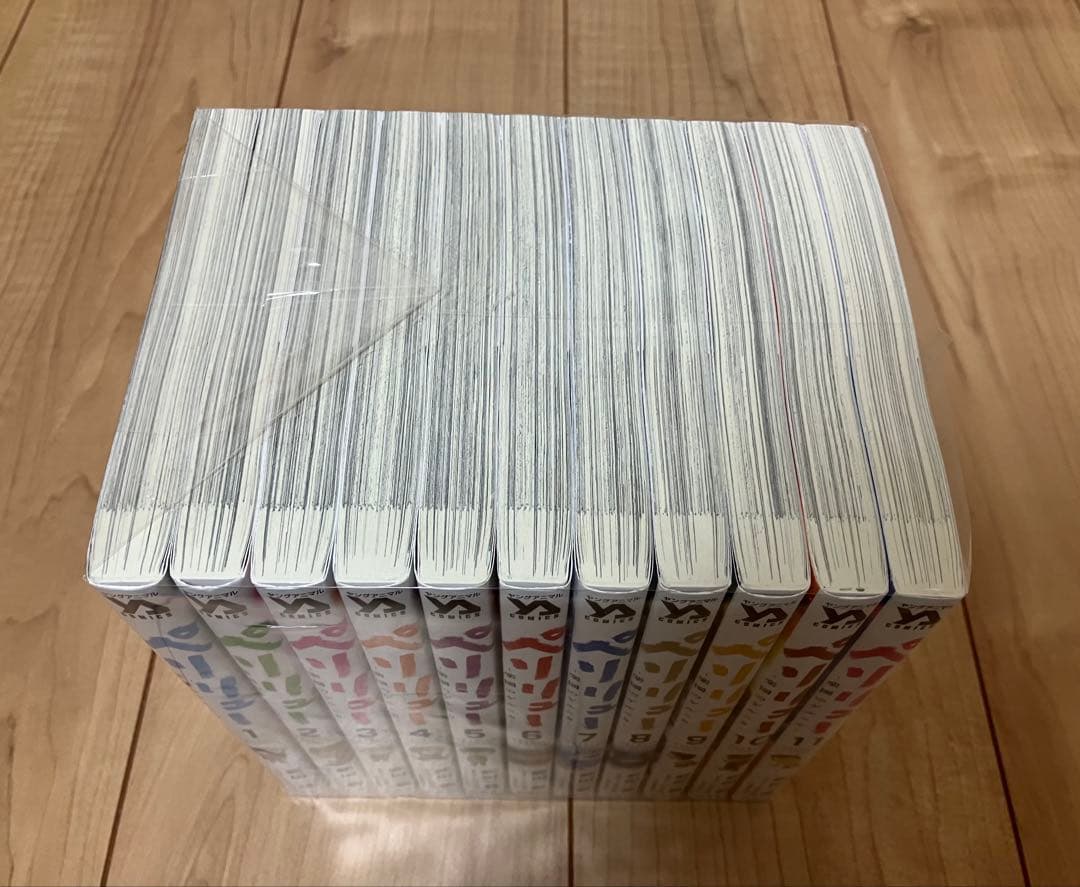 ペリリュー 全11巻 状態良好