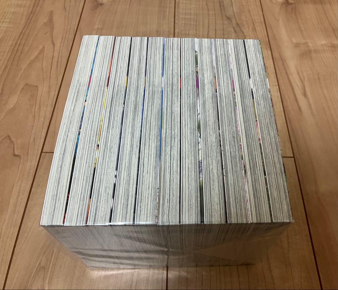 ペリリュー 全11巻 状態良好