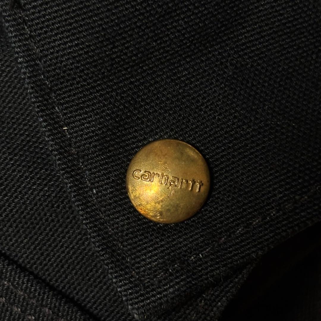 carhartt カーハート デトロイト ジャケット　MADE IN USA