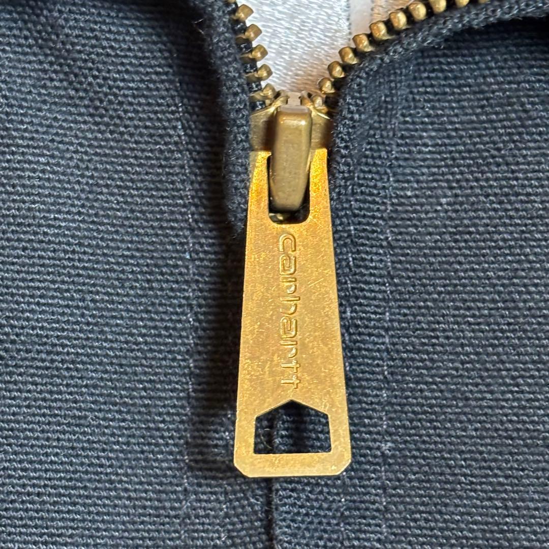 carhartt カーハート デトロイト ジャケット　MADE IN USA