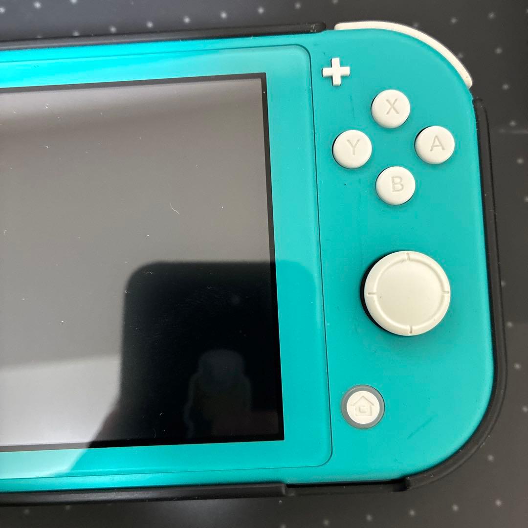 挨*x様 Switch Light(スイッチ ライト)本体