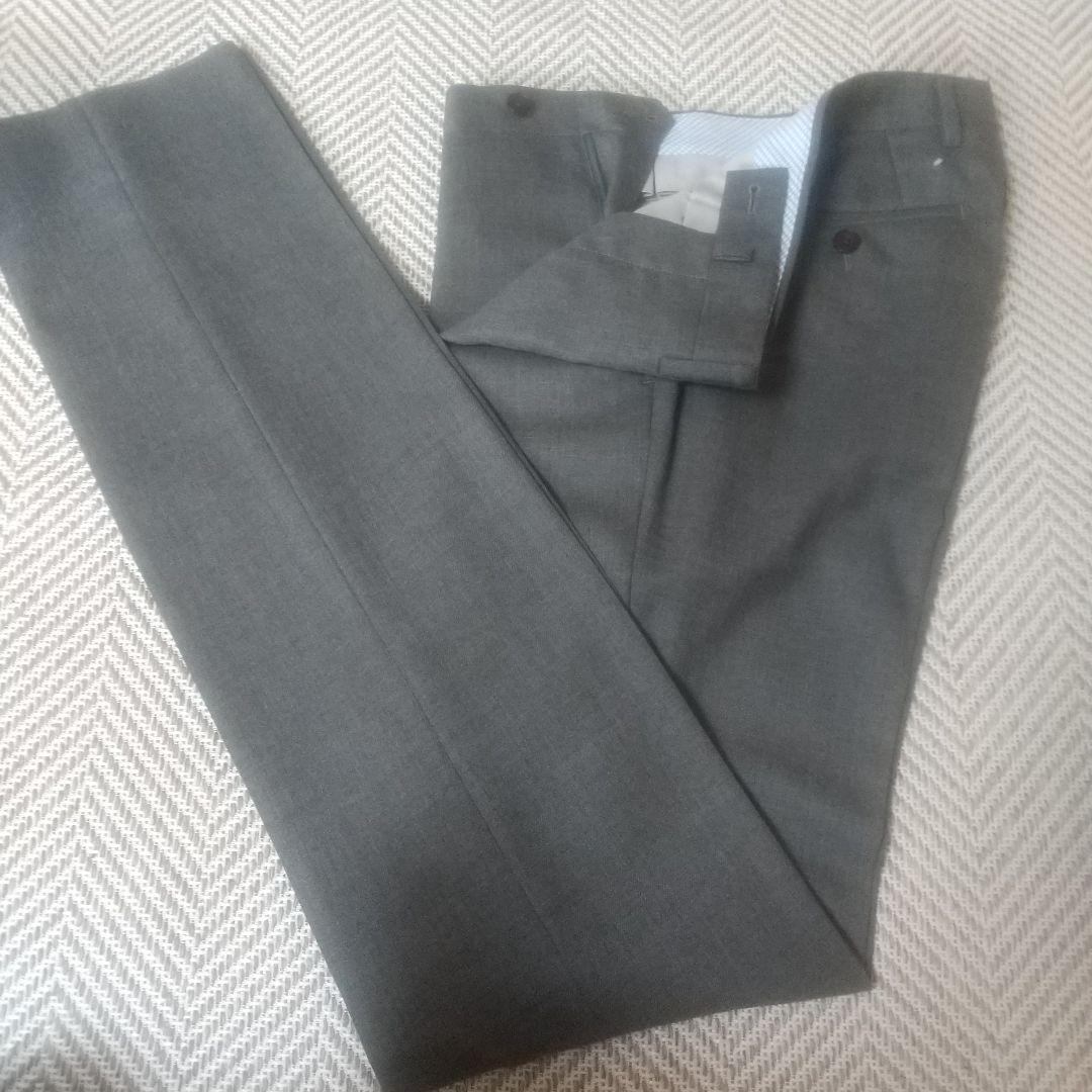 ☆タグ付き新品未使用☆COMME CA MENスーツ