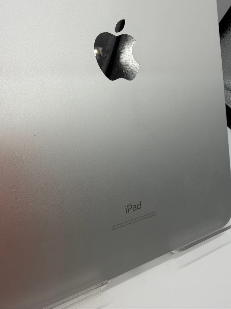 iPad第10世代 64GB Wi-Fiモデル