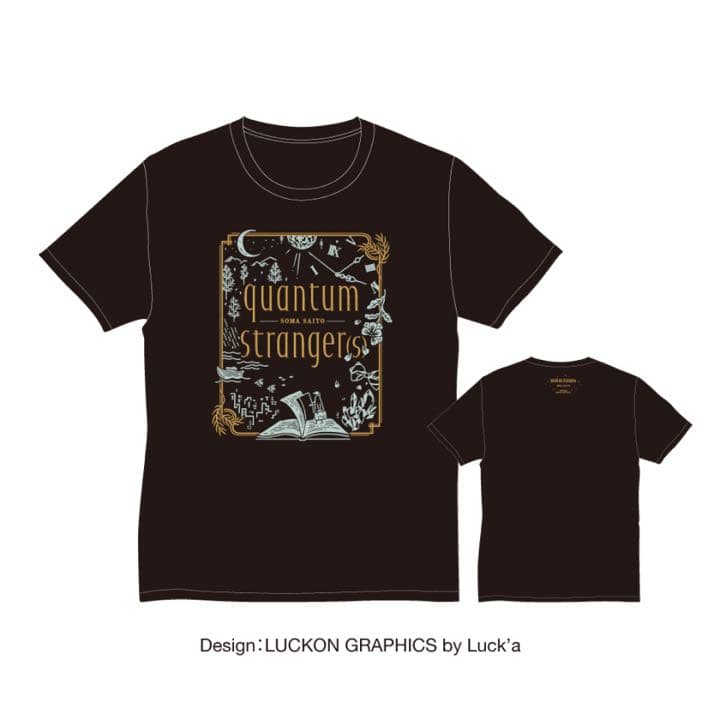斉藤壮馬/1st Live\\"quantum stranger(s)\\"〈完全…