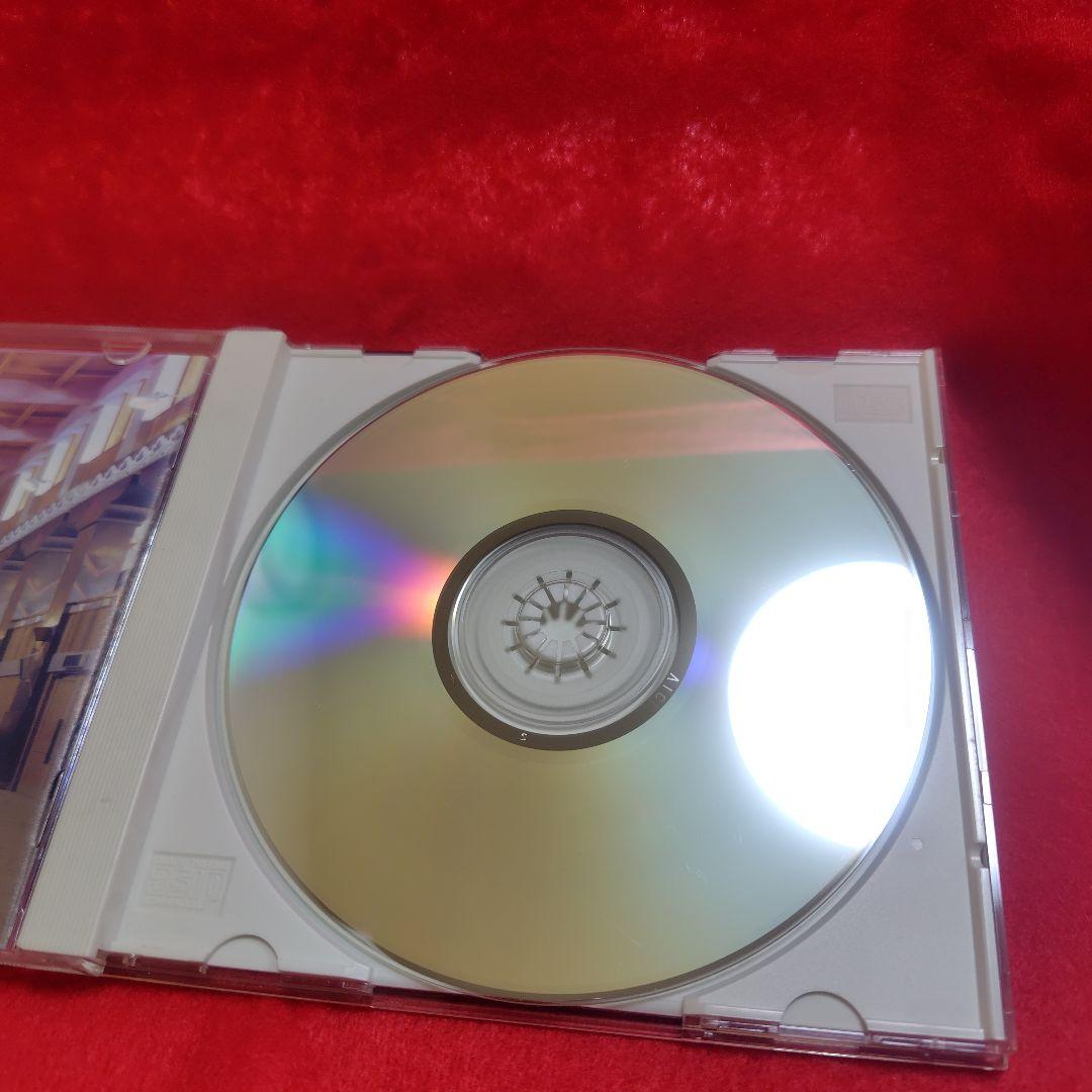 バクチク / BUCK-TICK 初期CD4枚まとめ売りセット櫻井敦司　今井寿