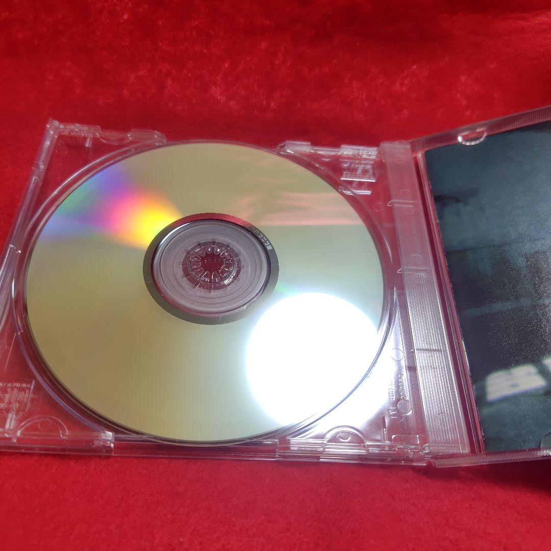 バクチク / BUCK-TICK 初期CD4枚まとめ売りセット櫻井敦司　今井寿