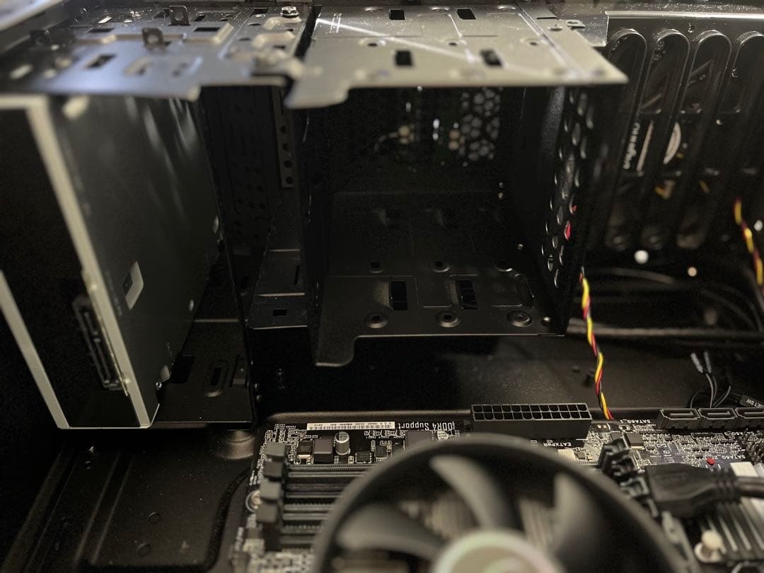 GALLERIA デスクトップPC Intel Core i5 7400