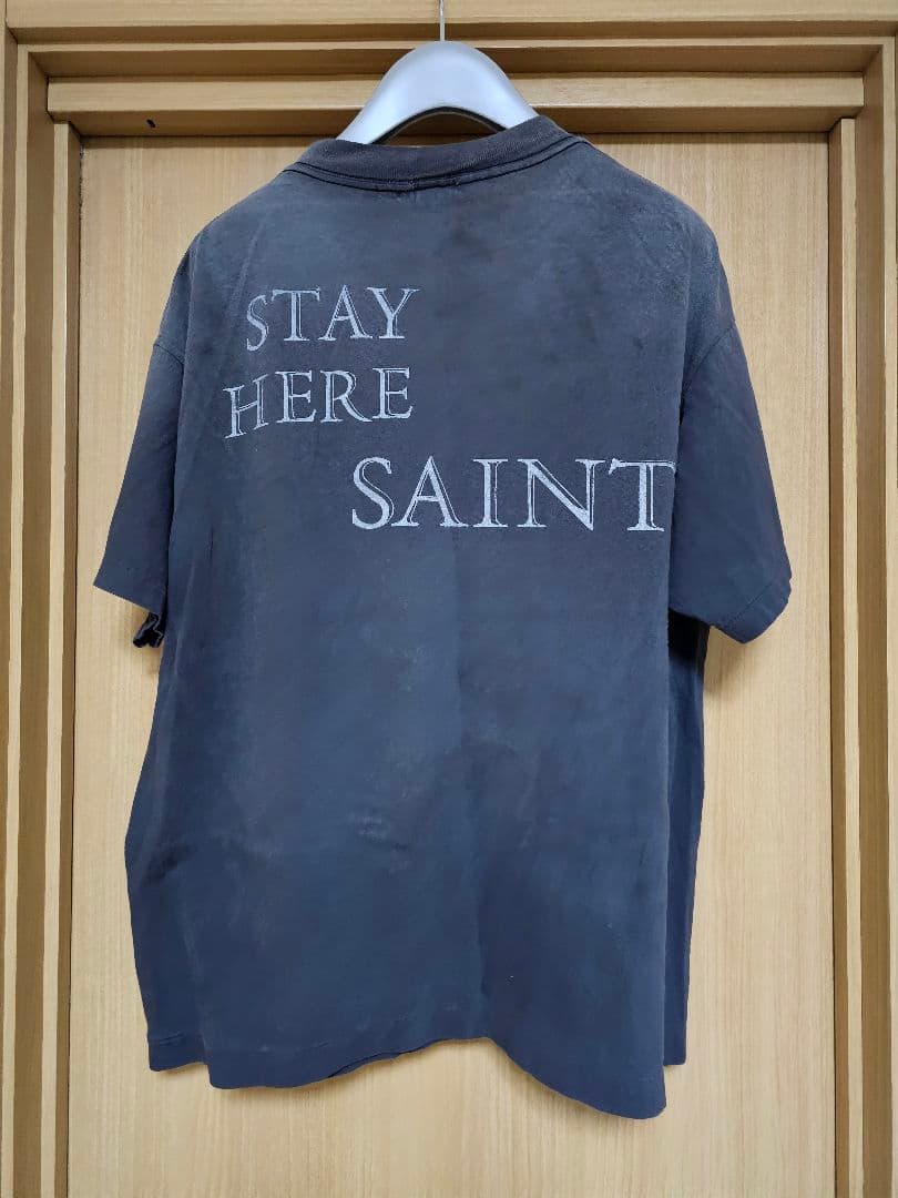 SAINT Mxxxxxx セントマイケル STAR WARS Tシャツ