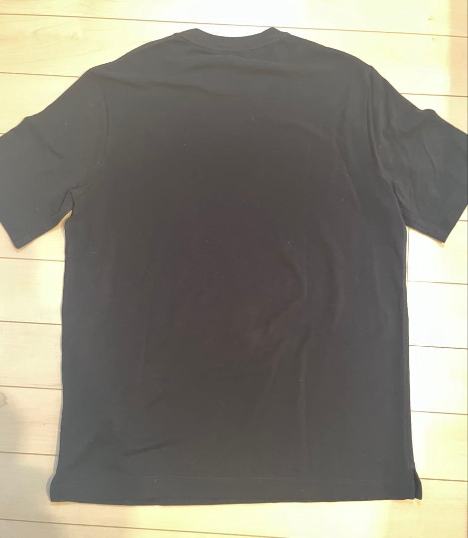 【新品未使用】HERMES 鹿の子Tシャツ