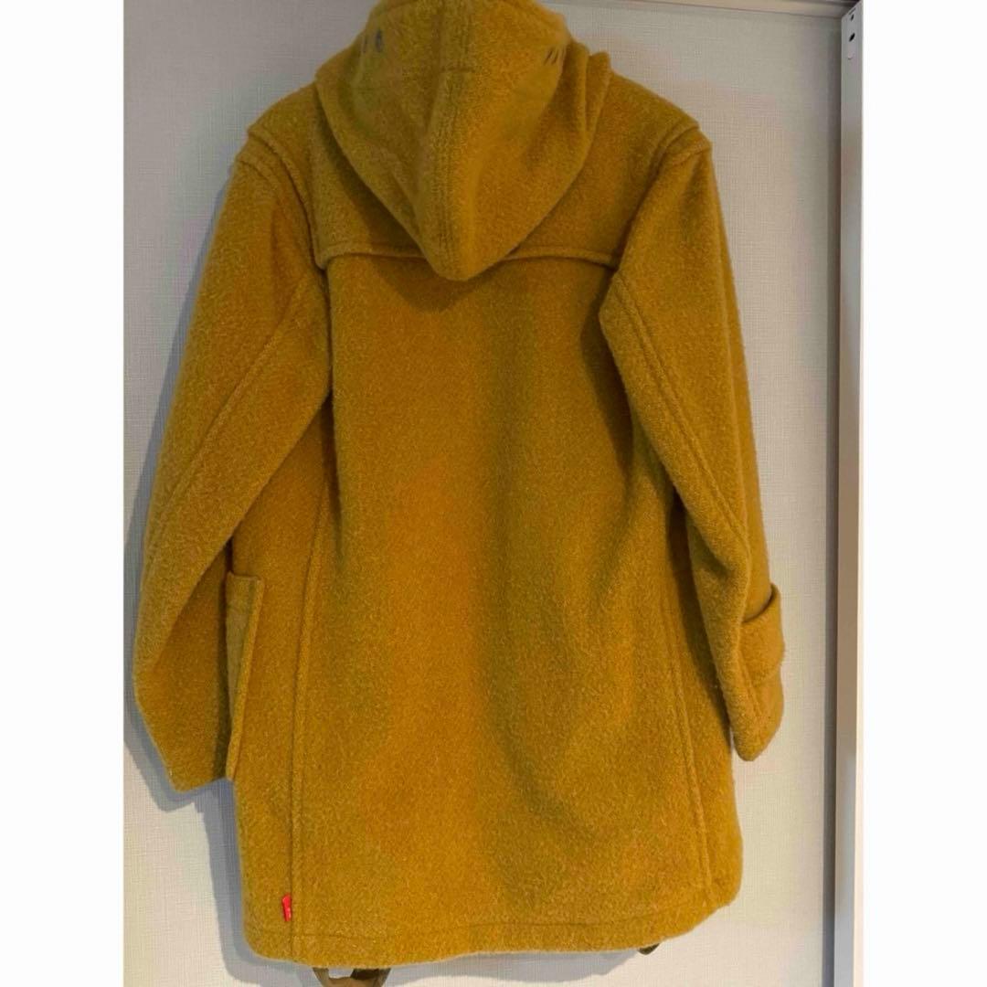 wtaps 13aw ダッフルコート Sサイズ
