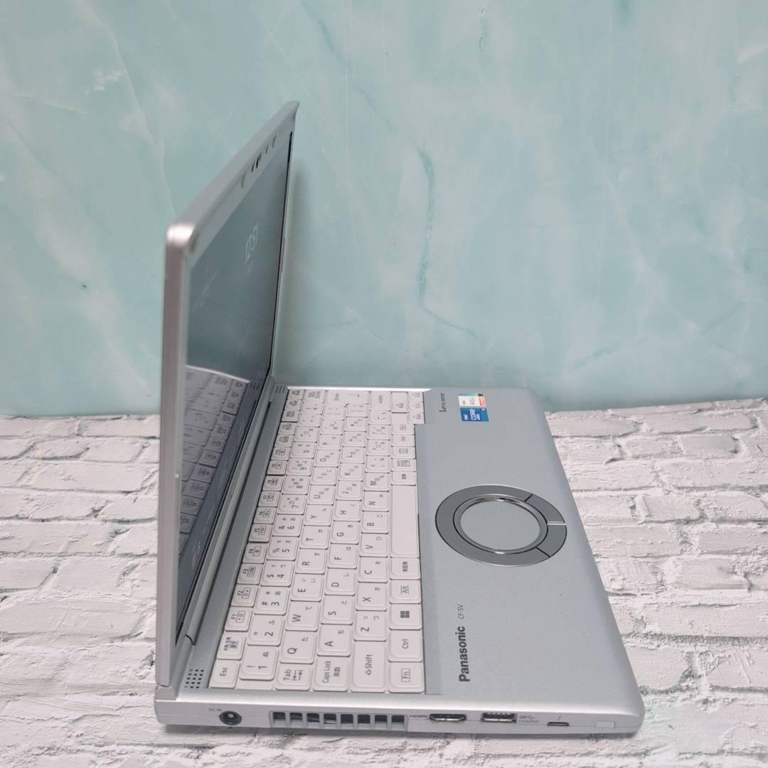 ☆高性能☆レッツノート CF-SV1 Core i5 16GB SSD ノート