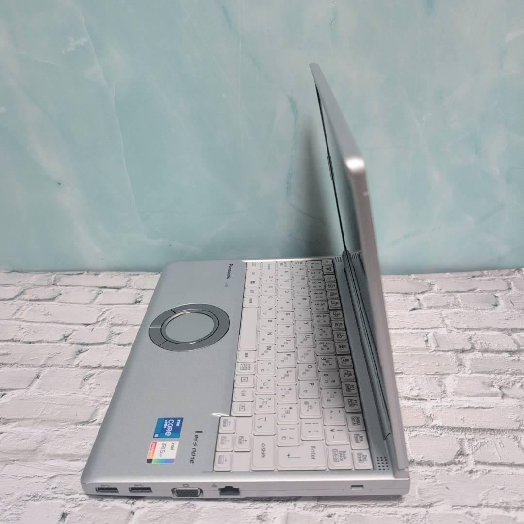 ☆高性能☆レッツノート CF-SV1 Core i5 16GB SSD ノート