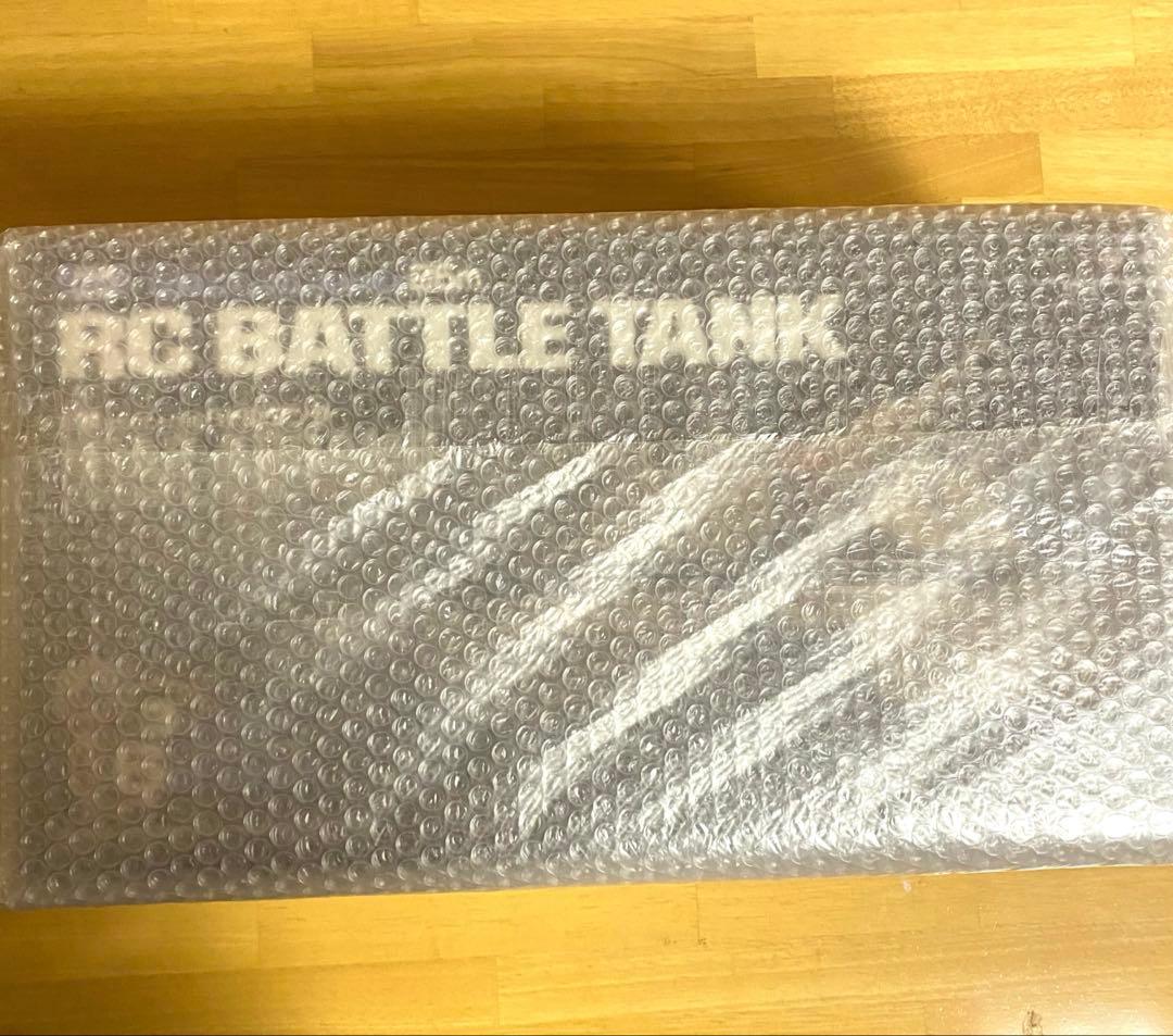 東京マルイ　電動エアーガン　RC BATTLE TANK M1A2 ABRAMS