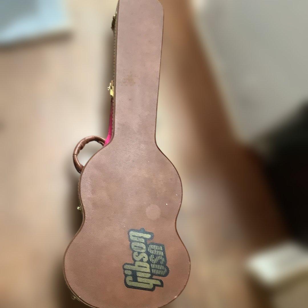 Gibson SG エレキギター キャデラックグリーン