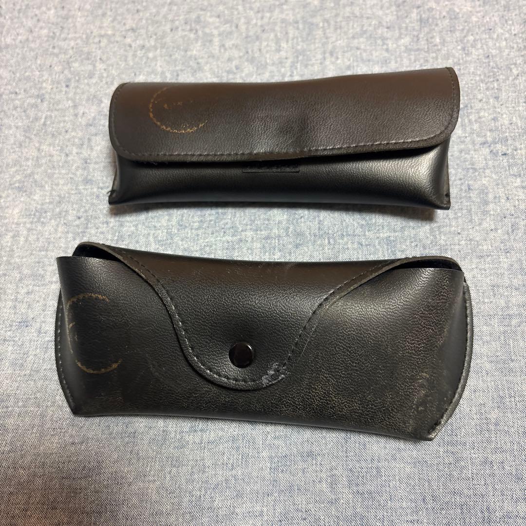 Ray-Ban レイバン BAUSCH＆LOMB PS1 サングラス　2個セット