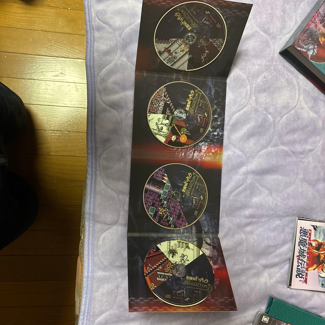 Switch 悪魔城ドラキュラ アニバーサリーコレクション