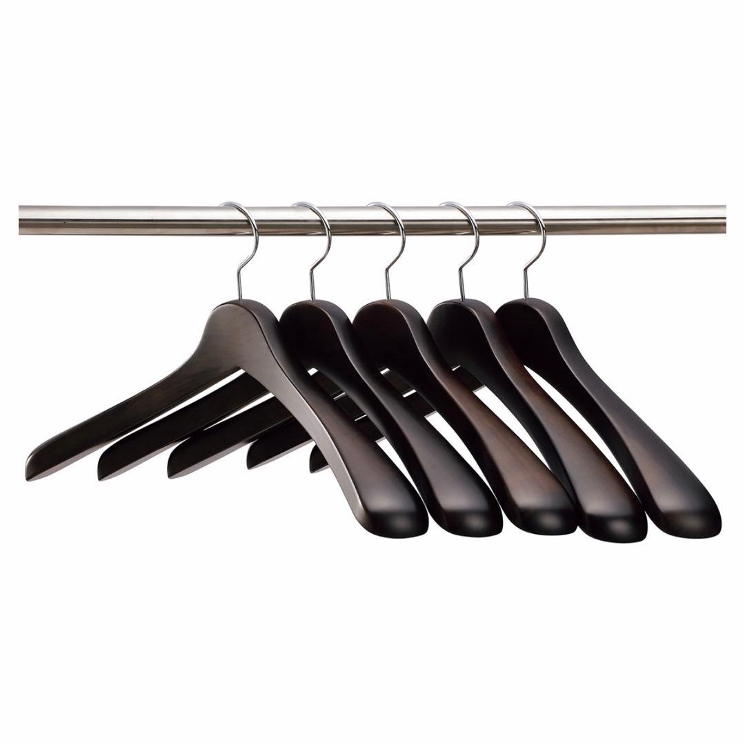 NAKATA HANGER 6本セットSET-01N:5本,SET-01:1本