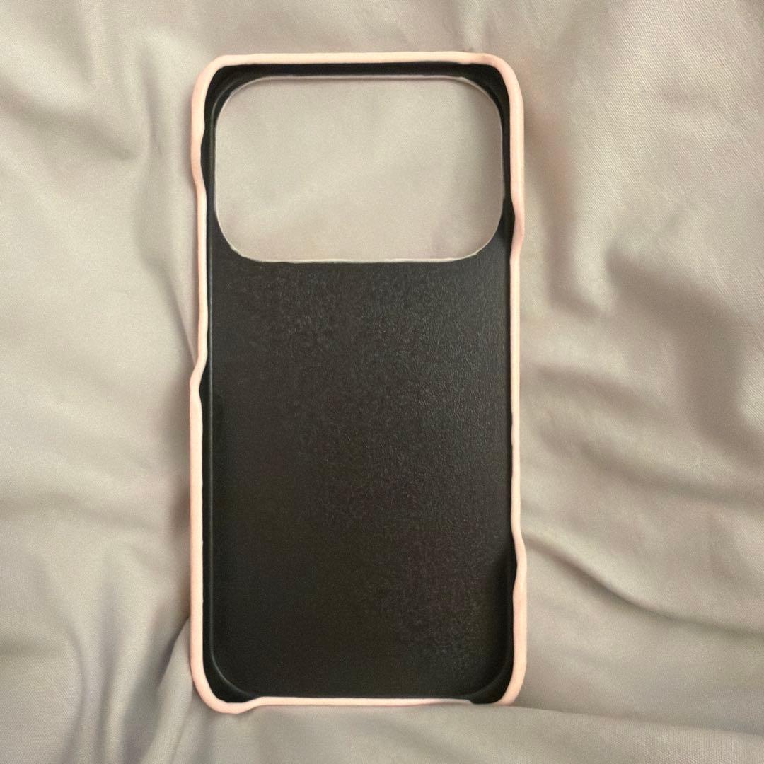 Darich スマホケース iPhone17pro pnk ピンク