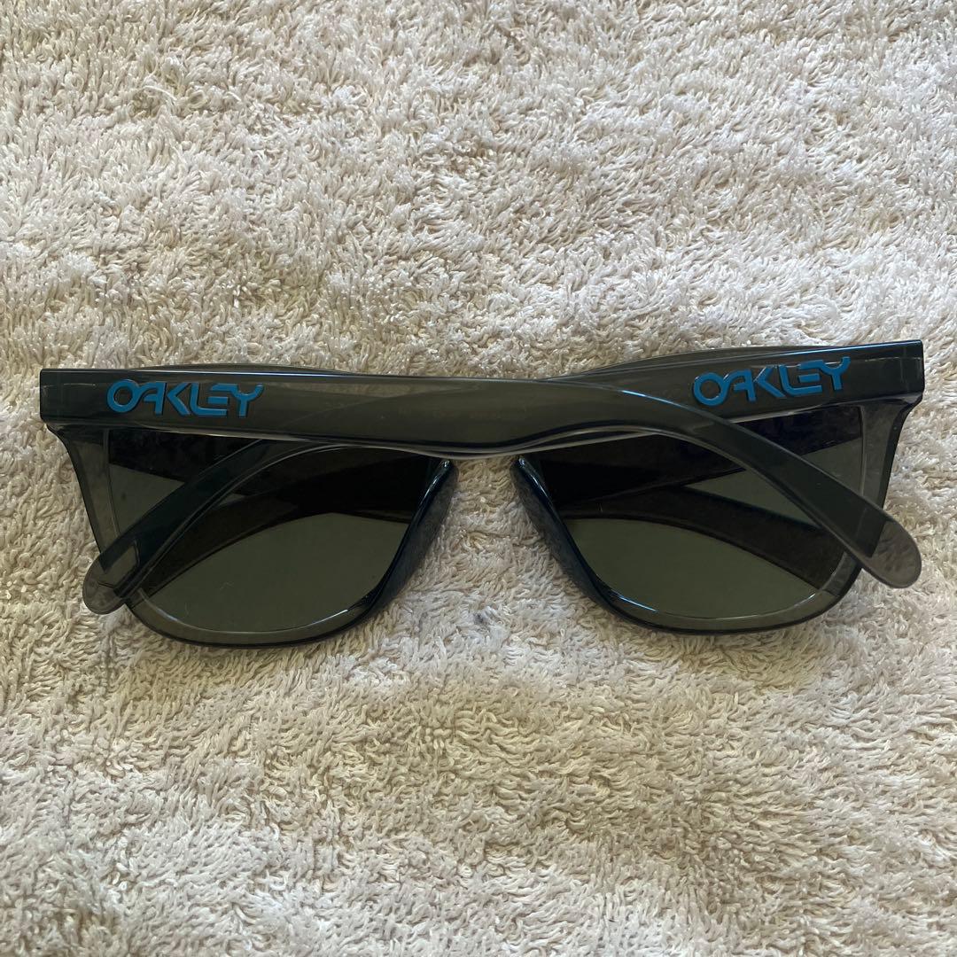OAKLEY オークリー　OO9245-7454 サングラス FROGSKINS