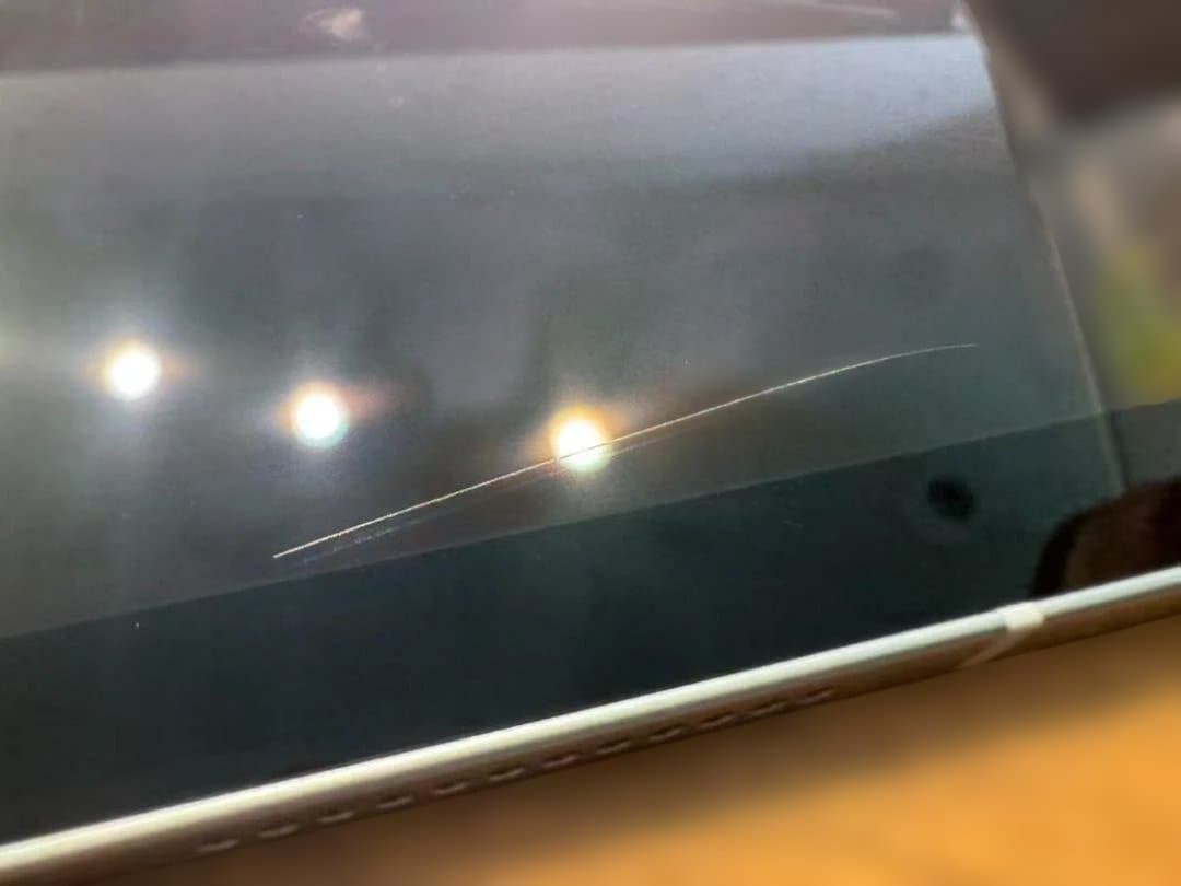 G*1様 ipad air4