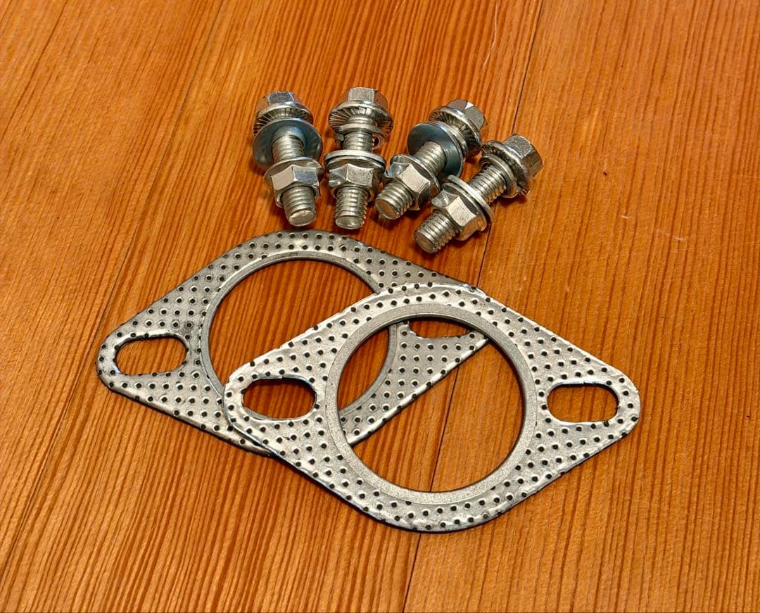 zc31s スイフトスポーツ TRUST 中間パイプ スポーツ触媒 加工品