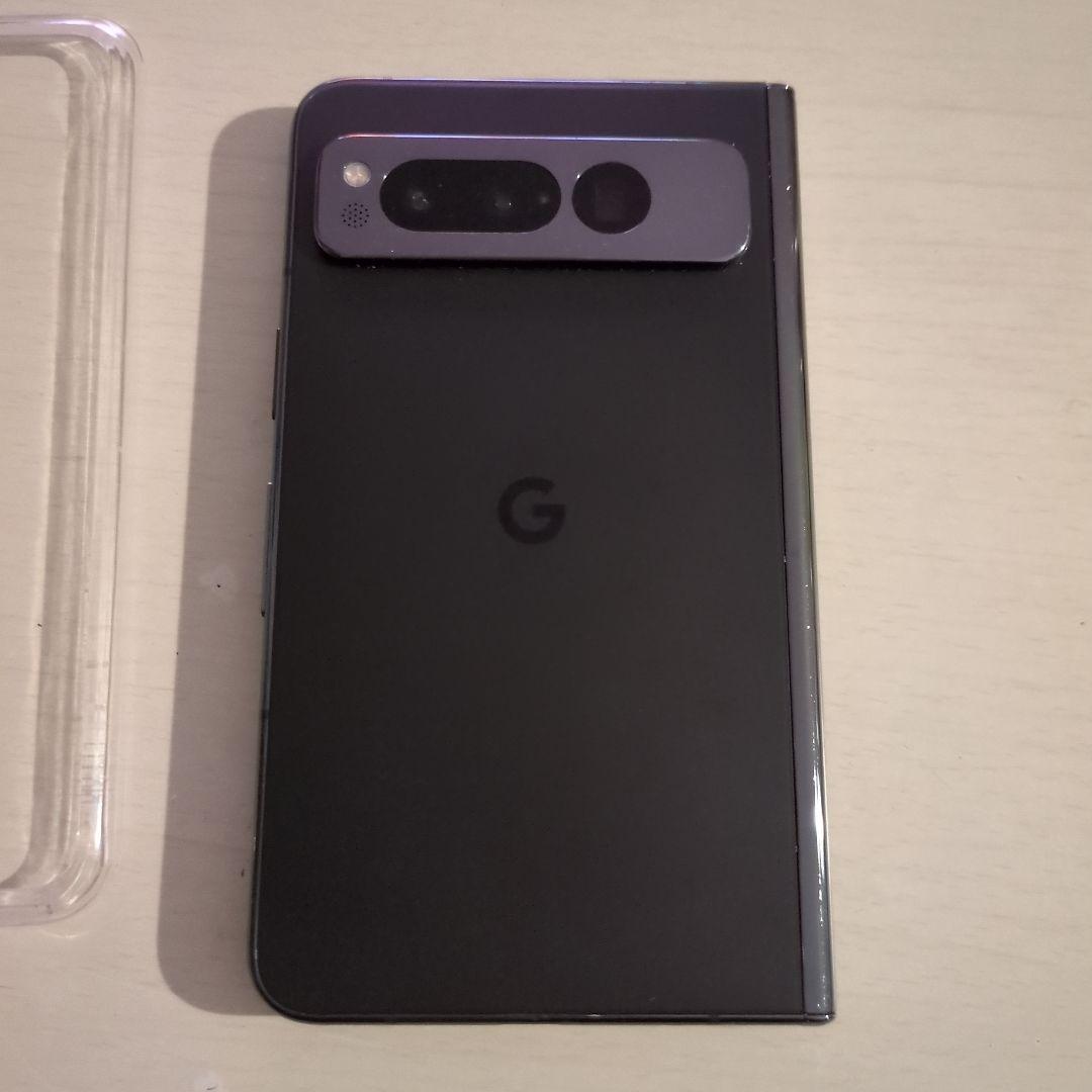 Google Pixel Fold 256GB SIMフリー ※不具合あり