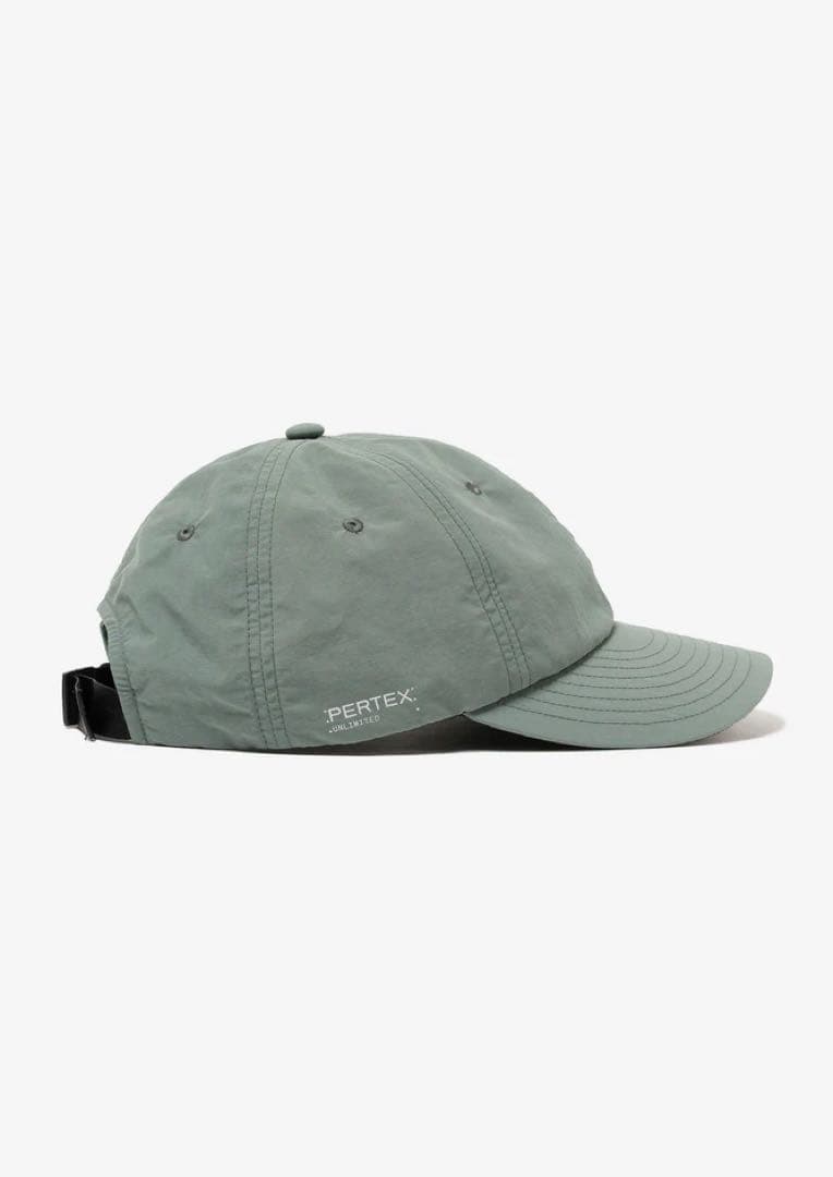 帽子 WTAPS T-6M01 / Cap / Nylon Tussah Pertex