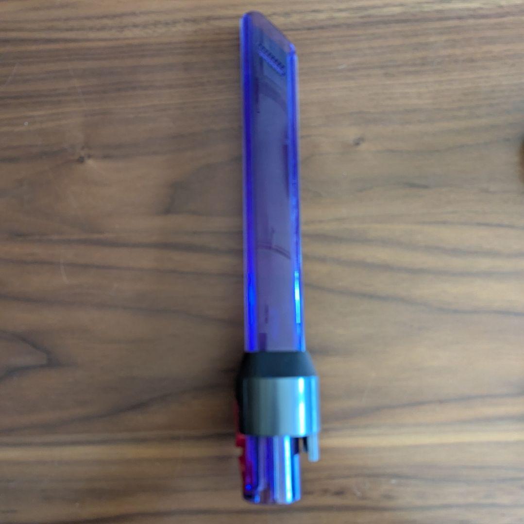 Dyson V8 Slim Fluffy+　スタンド付