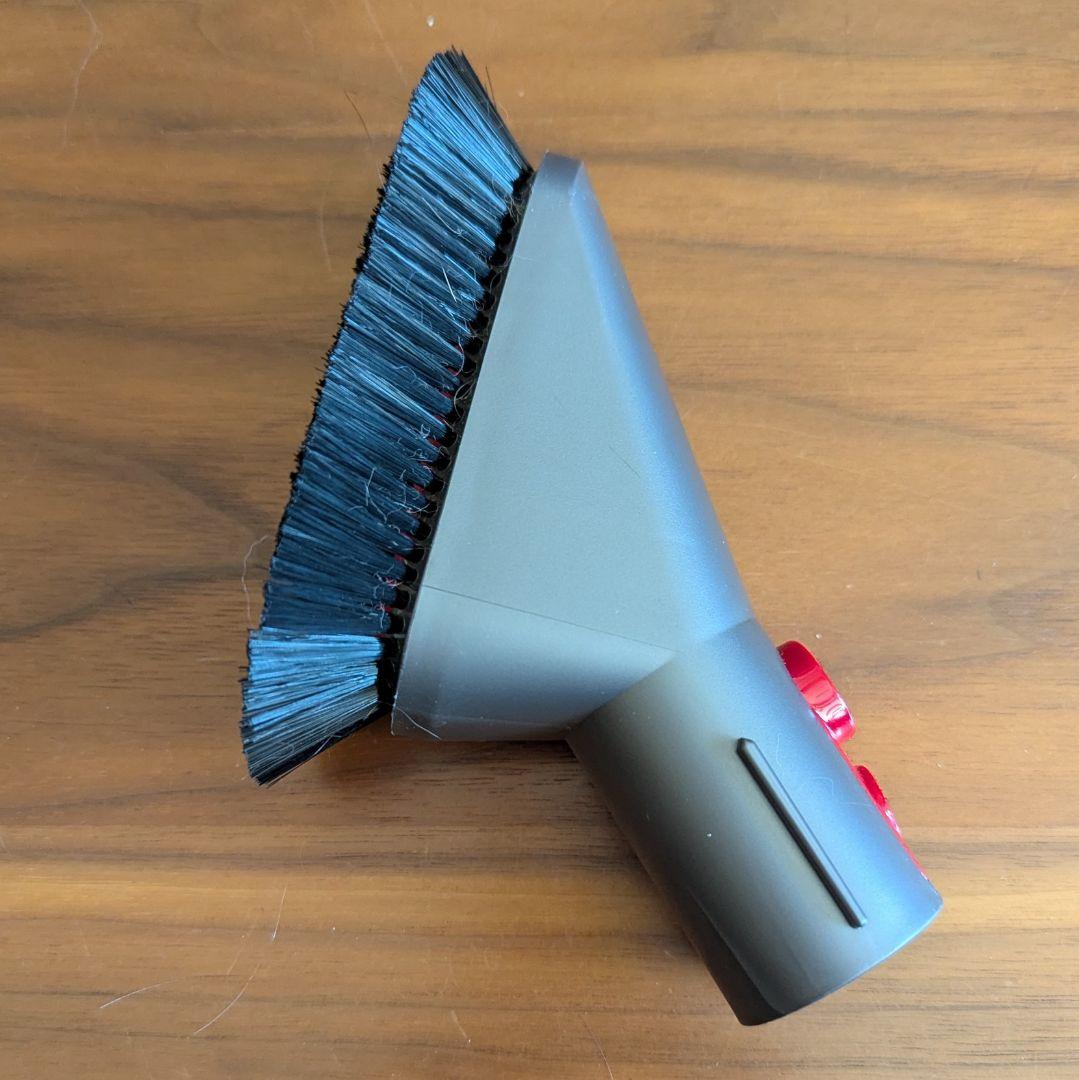 Dyson V8 Slim Fluffy+　スタンド付