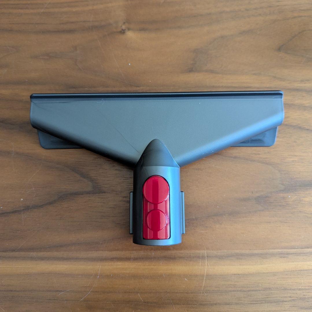 Dyson V8 Slim Fluffy+　スタンド付