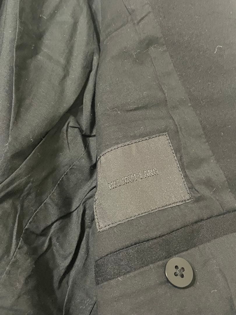 Helmut Lang ヘルムートラング　archive テーラード