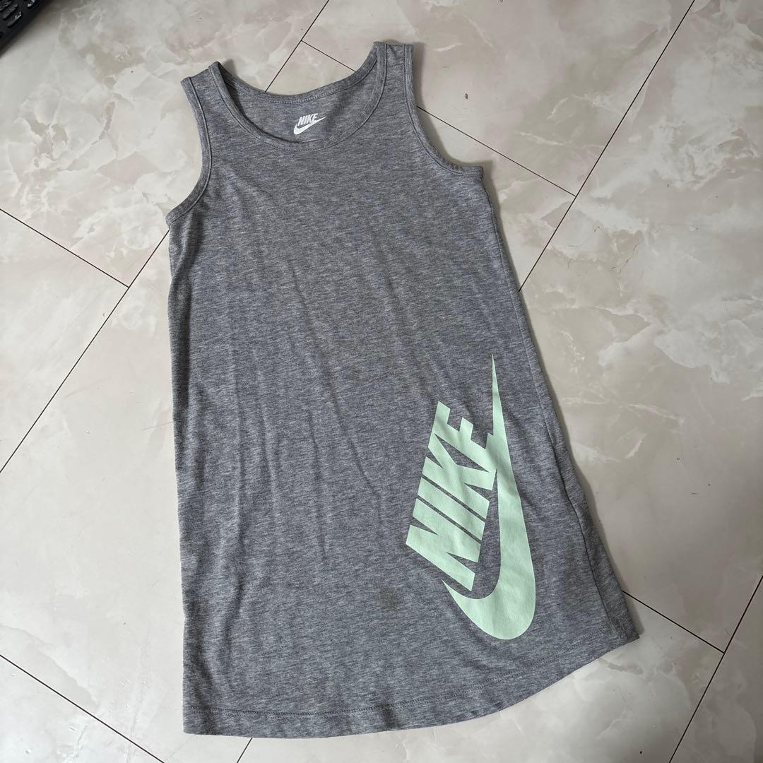Nike キッズ服 13点セット　120cm