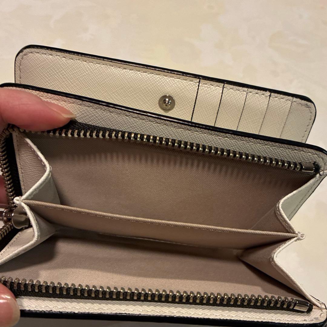 MARC JACOBS SNOOPY財布