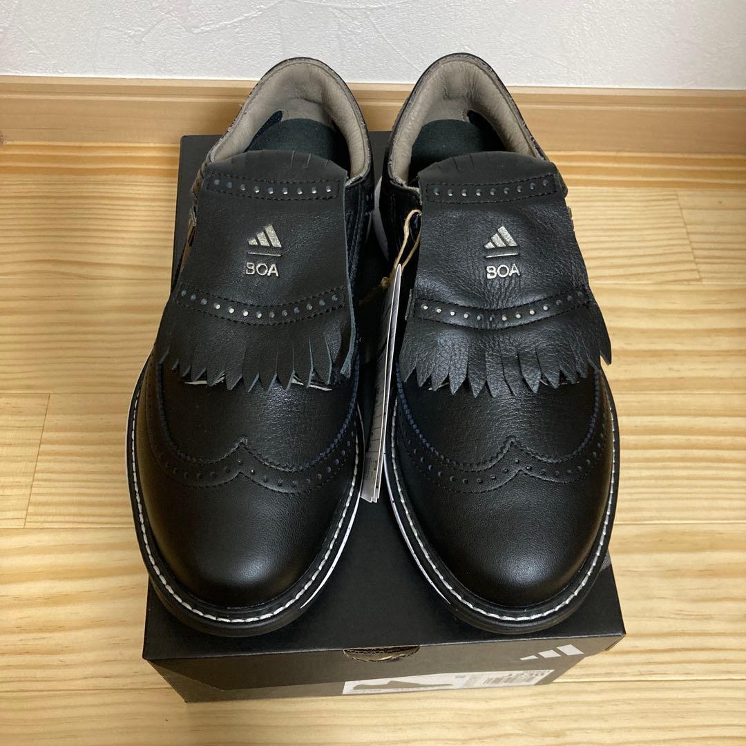 新品　アディダス　MC87 BOA 23cm　ボア　23.0ｃｍ