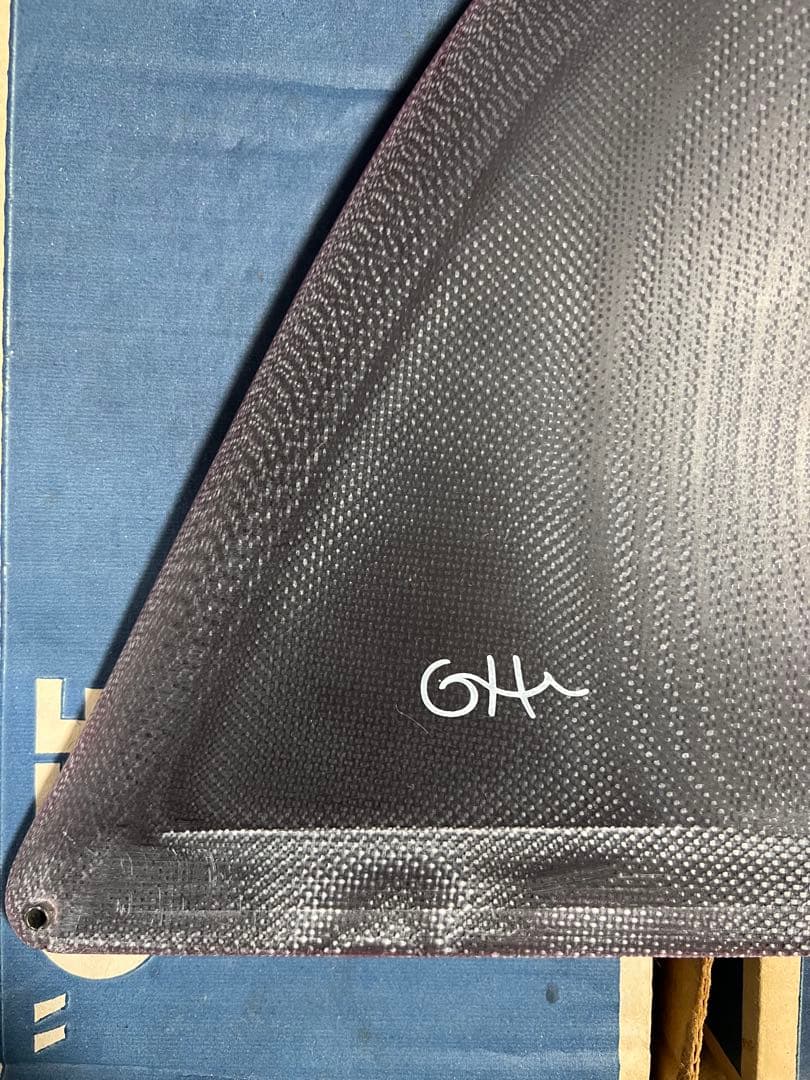 Used ガトヘロイ(Gato Heroi)センターフィン タイプ不明