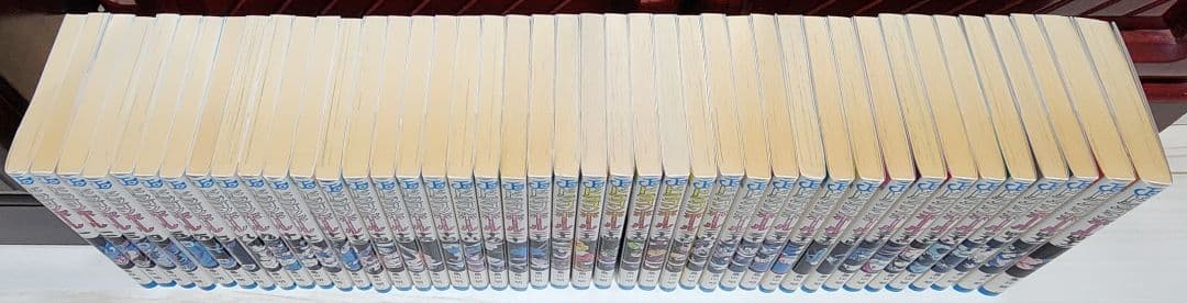 ドラゴンボール漫画 全42巻セット