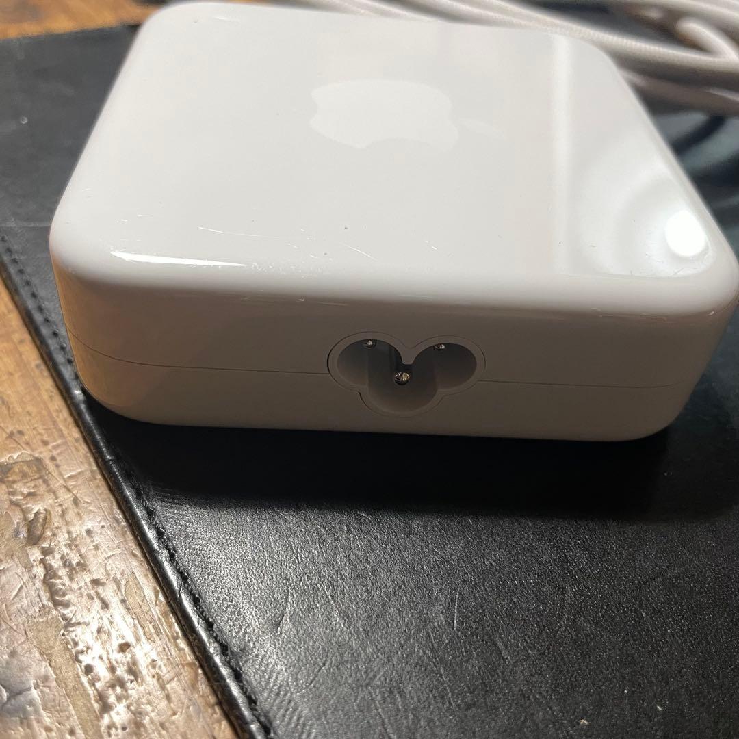 iMac M1 256GB GPU 8コア VESA