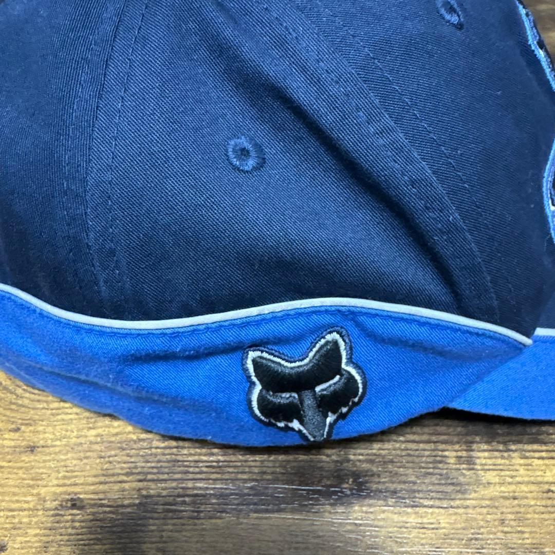 A*A様 シュプリーム キャップ Supreme Fox Racing 6-Pa